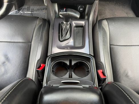 Used 2016 Dodge Charger R/T w/ Plus Group RWD image 16