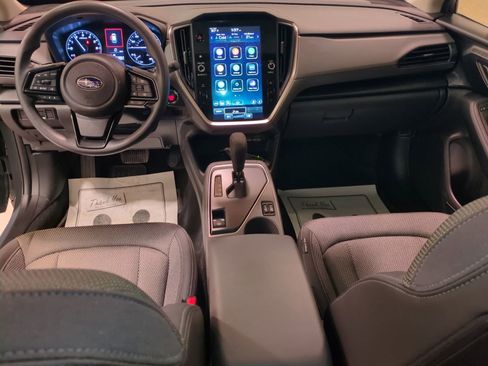 Certified 2024 Subaru Crosstrek 2.0i Premium AWD/4WD image 14