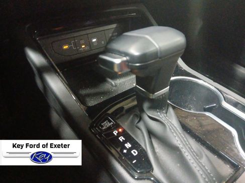 Used 2026 Kia K5 GT-Line w/ GT-Line Red Interior Package AWD/4WD image 31