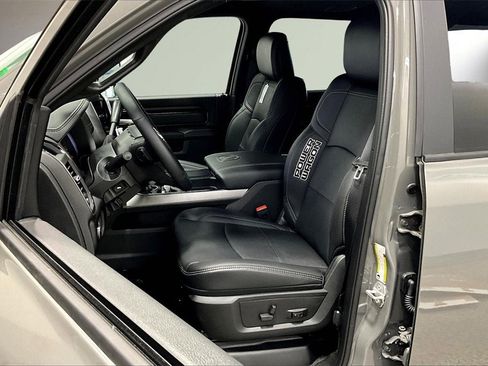 New 2026 RAM 2500 Power Wagon image 9