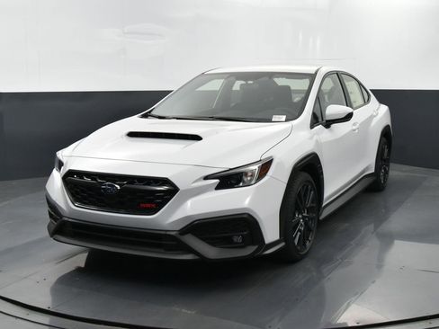 New 2025 Subaru WRX Premium w/ Accessory Package #2 image 4