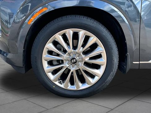 Used 2020 Hyundai Palisade Limited FWD image 10