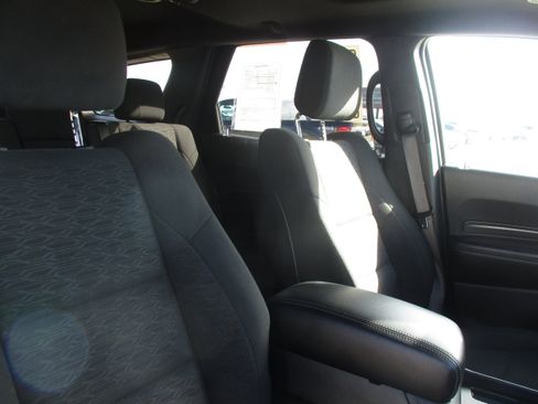 Used 2024 Dodge Durango SXT AWD/4WD image 42