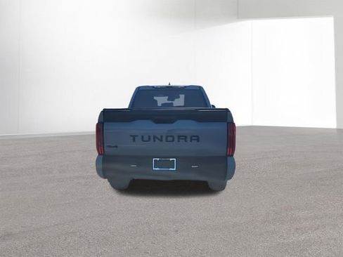 Used 2024 Toyota Tundra SR5 w/ SR5 Convenience Package image 8