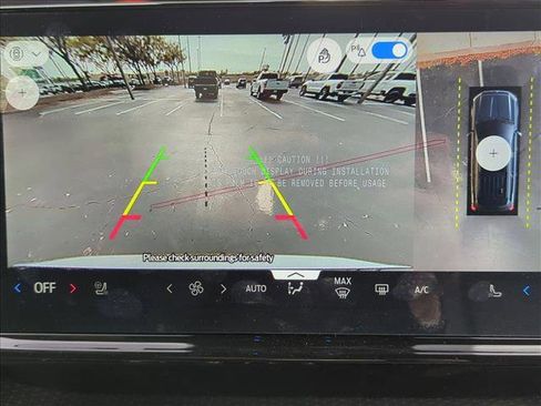 New 2026 Ford Expedition Max Platinum image 13