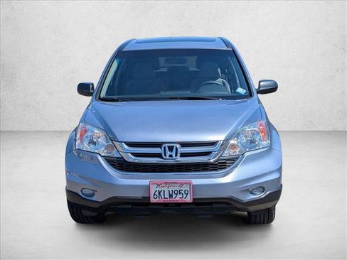 Used 2010 Honda CR-V EX image 2