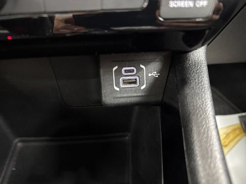 Used 2025 Jeep Compass Trailhawk AWD/4WD image 41