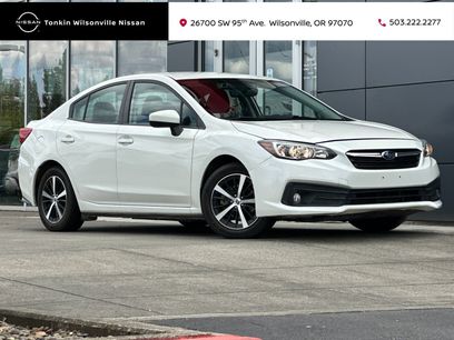 Used 2023 Subaru Impreza 2.0i Premium