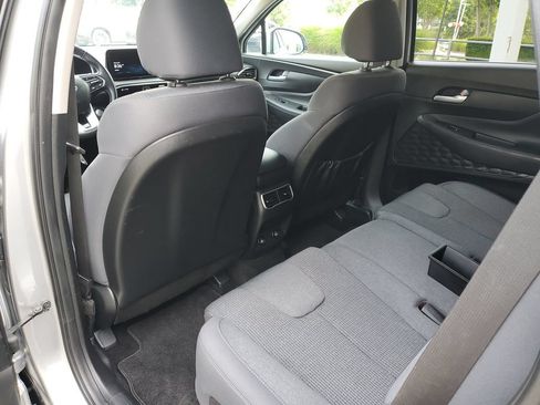 Used 2023 Hyundai Santa Fe SEL AWD/4WD image 14