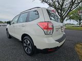 Used 2017 Subaru Forester 2.5i w/ Protection Package #1 image 5
