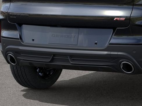 New 2026 Chevrolet TrailBlazer RS w/ Convenience Package AWD/4WD image 14