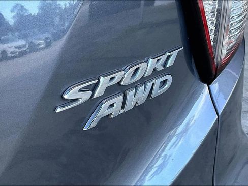 Used 2021 Honda HR-V Sport image 21