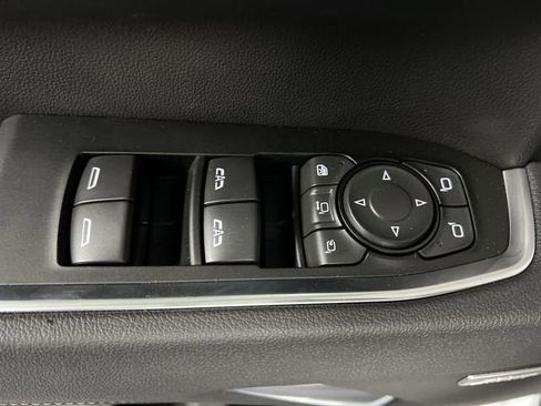 New 2026 Chevrolet Silverado 2500 LTZ w/ Trail Boss Package image 24