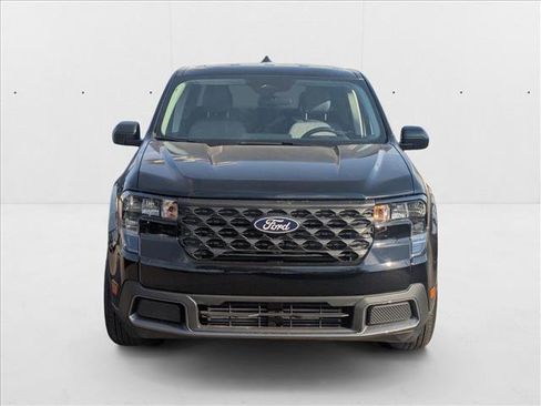 New 2025 Ford Maverick XLT w/ 4K Tow Package image 6