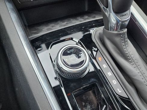 New 2026 GMC Canyon Elevation w/ Convenience Package image 31