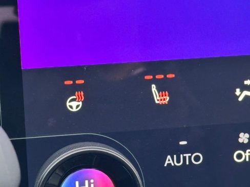 Certified 2026 Toyota bZ image 23