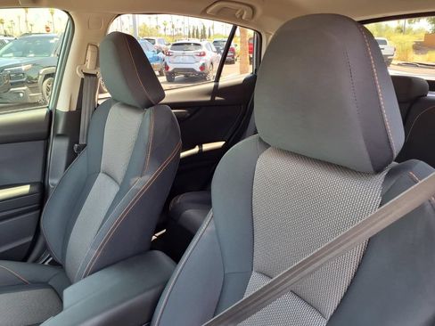 Used 2019 Subaru Crosstrek 2.0i Premium AWD/4WD image 26