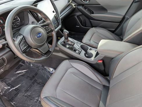 Certified 2025 Subaru Crosstrek 2.5i Limited image 13