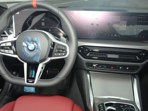 New 2026 BMW 440i xDrive Coupe w/ Premium Package AWD/4WD image 19