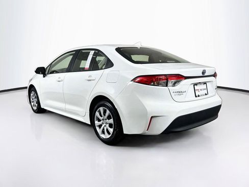 Used 2024 Toyota Corolla LE FWD image 12