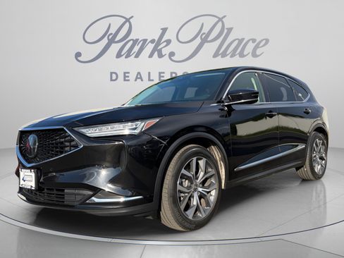 Used 2023 Acura MDX SH-AWD w/ Technology Package image 1