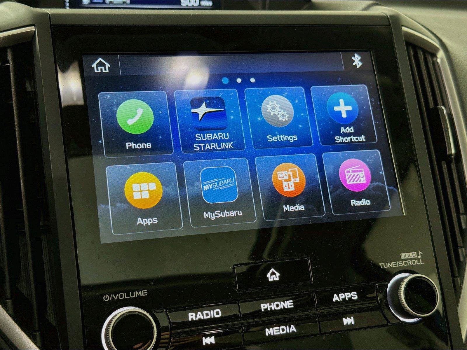 Used 2024 Subaru Forester Limited w/ POP Package 3 AWD/4WD image 19