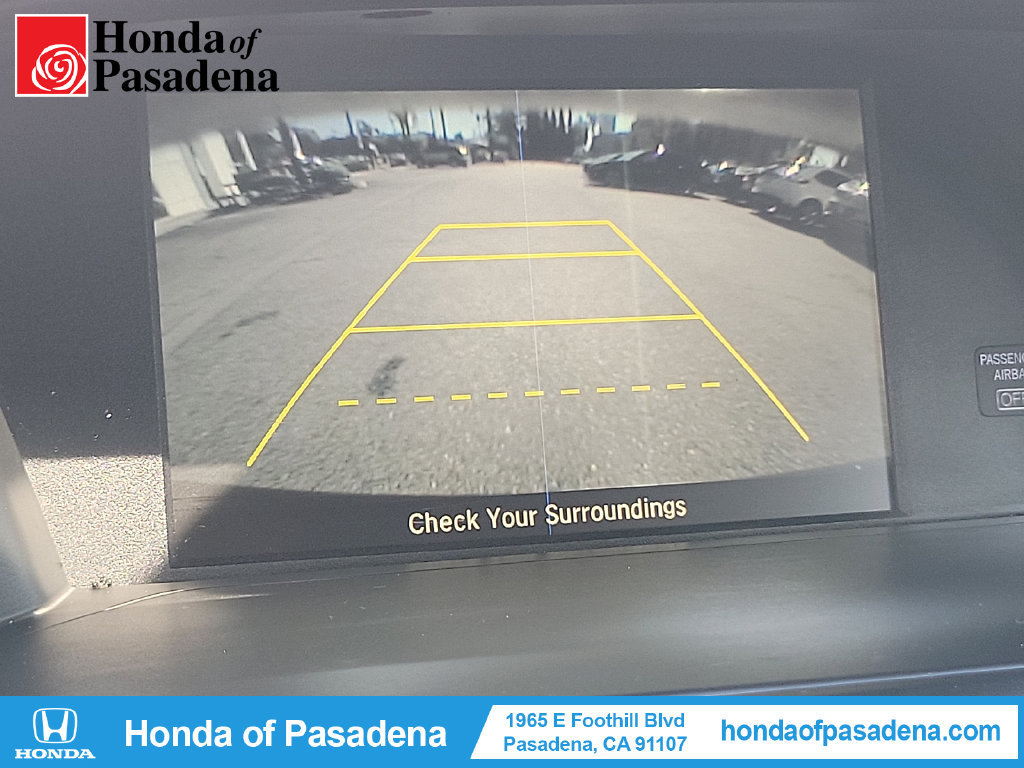 Used 2013 Honda Accord LX image 16