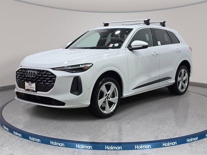 Certified 2025 Audi Q5 Premium Plus