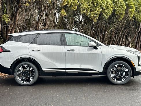 New 2026 Kia Sportage SX Prestige image 2