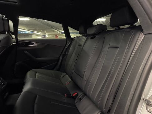 Used 2023 Audi A5 2.0T Premium Plus AWD/4WD image 17