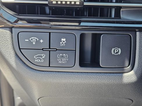 New 2026 Kia Sportage SX Prestige AWD/4WD image 19
