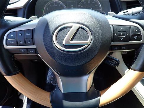 Used 2022 Lexus RX 350 AWD w/ Premium Package image 17