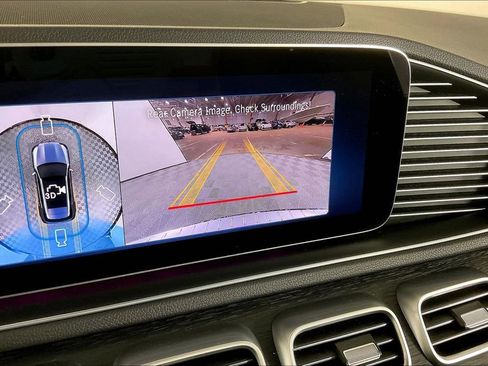 Used 2026 Mercedes-Benz GLE 350 GLE 350 image 21