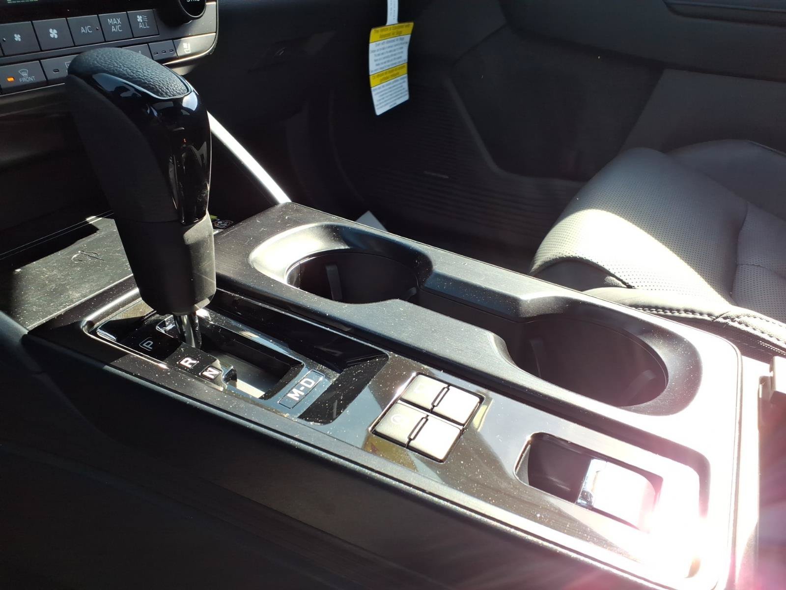 New 2026 Subaru Outback Touring XT AWD/4WD image 18