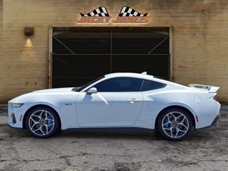 Used 2024 Ford Mustang GT Premium w/ GT Performance Package RWD video 3