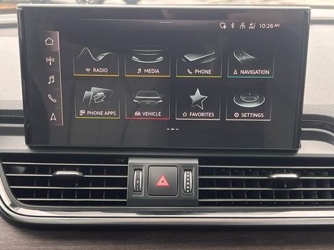 Used 2023 Audi Q5 2.0T Premium Plus AWD/4WD image 19