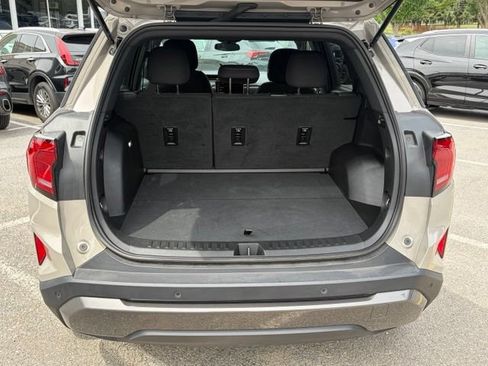 Used 2026 GMC Terrain Elevation AWD/4WD image 7