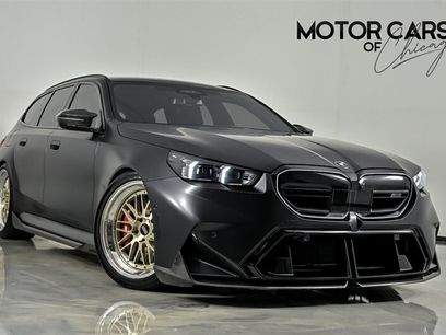 Used 2025 BMW M5 Touring