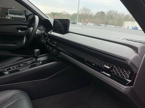 Certified 2024 Honda Accord Sport image 34