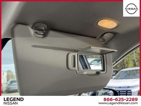 Used 2023 Nissan Rogue SV w/ SV Premium B Package AWD/4WD image 33