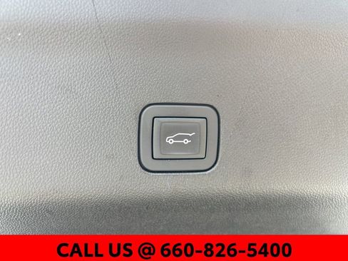 Used 2024 Chevrolet Tahoe RST w/ Luxury Package image 18