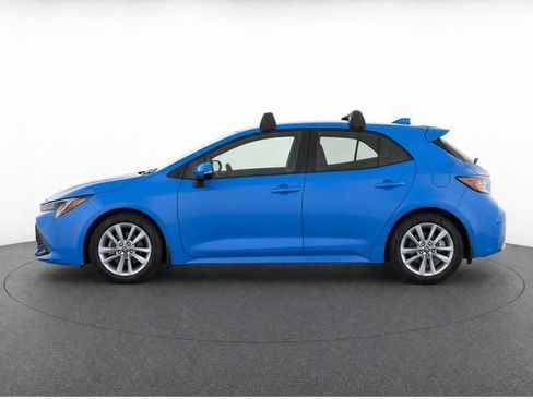 Used 2019 Toyota Corolla SE FWD image 6