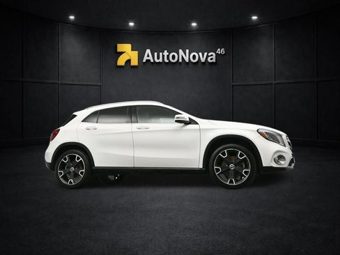 Used 2019 Mercedes-Benz GLA 250 GLA 250 image 40