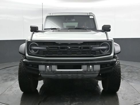 Used 2023 Ford Bronco Raptor image 7
