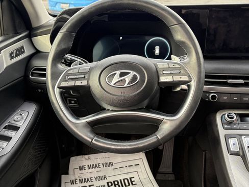 Used 2023 Hyundai Palisade SEL image 6