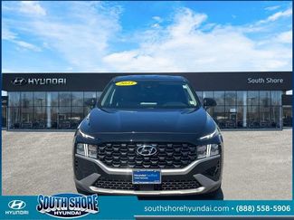 Certified 2023 Hyundai Santa Fe SE AWD/4WD video 2