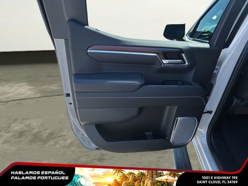 New 2026 GMC Sierra 1500 Denali w/ Denali Reserve Package AWD/4WD image 24