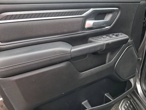 Used 2026 RAM 1500 Big Horn AWD/4WD image 12