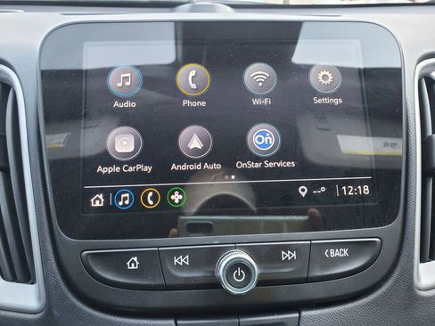 Used 2021 Chevrolet Malibu RS image 38