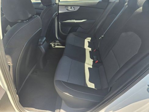 Used 2023 Kia Forte LXS FWD image 15